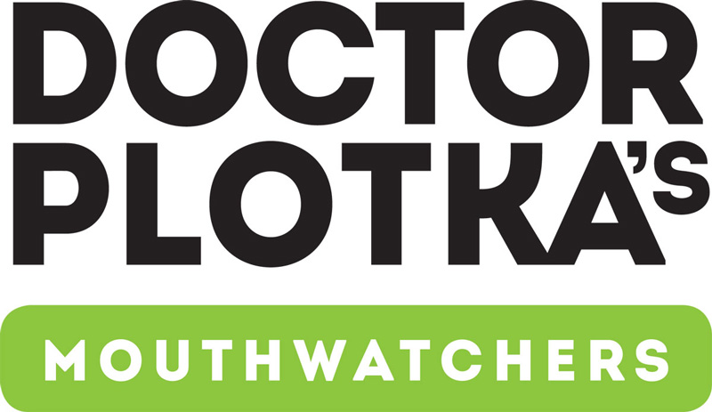 Mouthwatchers Australia Logo